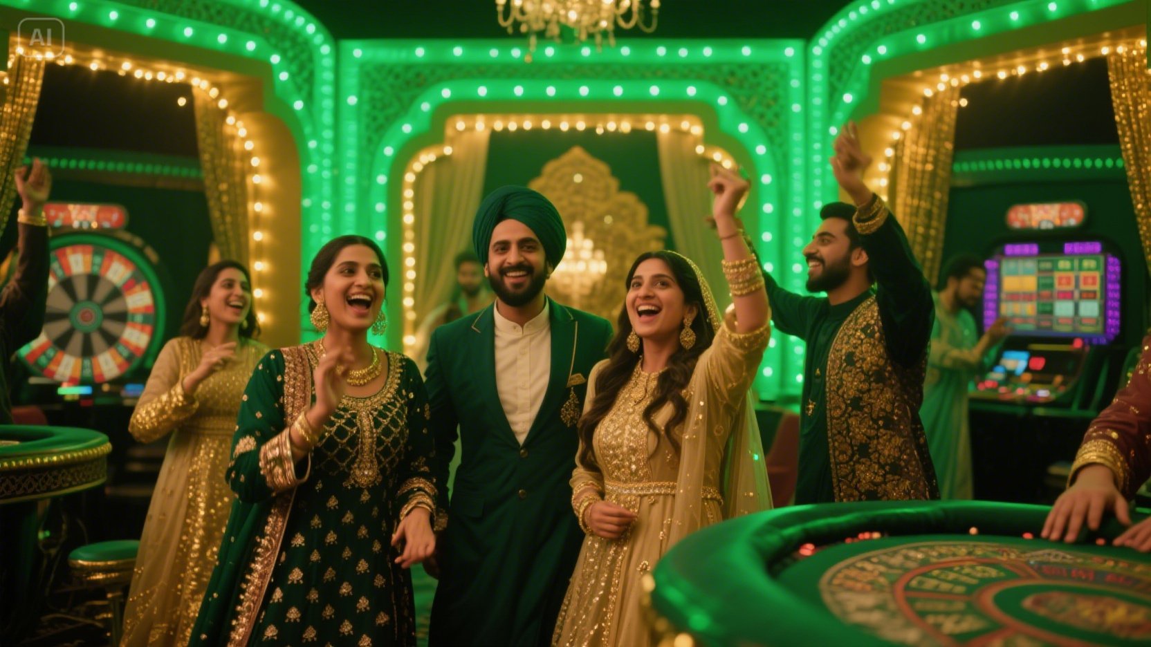 BetMode CasinoMake your first recharge and get 200% instantly! Pakistani players can enjoy smooth JazzCash payments, quick withdrawals, and world-class casino games all day long.