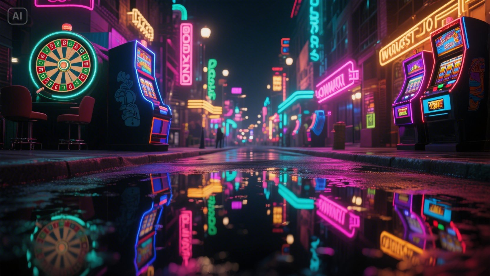 Registration at BetMode Casino Casino